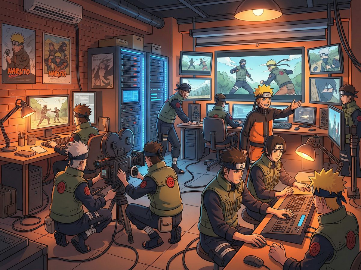 国产影视传媒公司